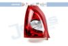 JOHNS 60 04 87-3 Combination Rearlight